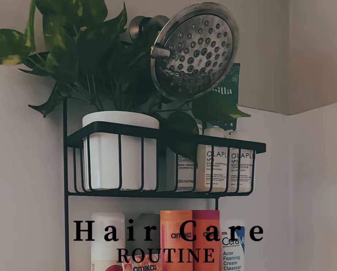 3 bước giúp tóc luôn đẹp