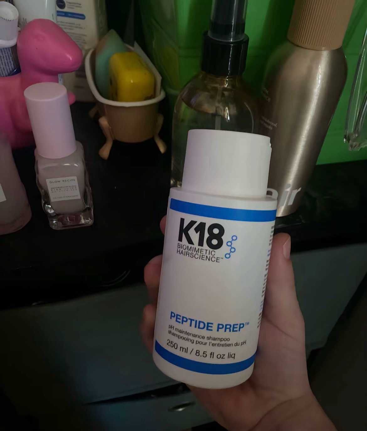 3 bước giúp tóc luôn đẹp