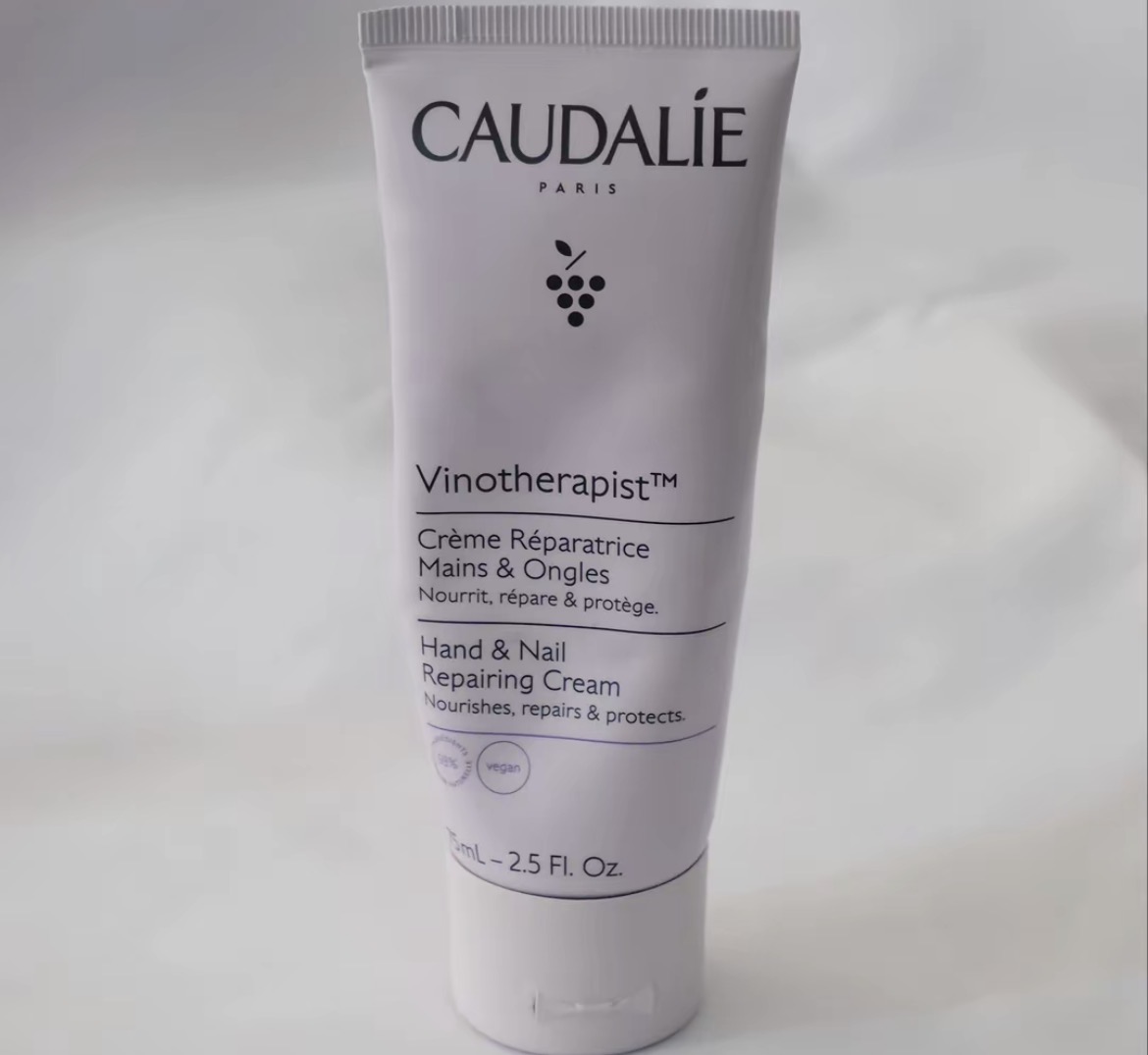 Stronger Nails Fast!