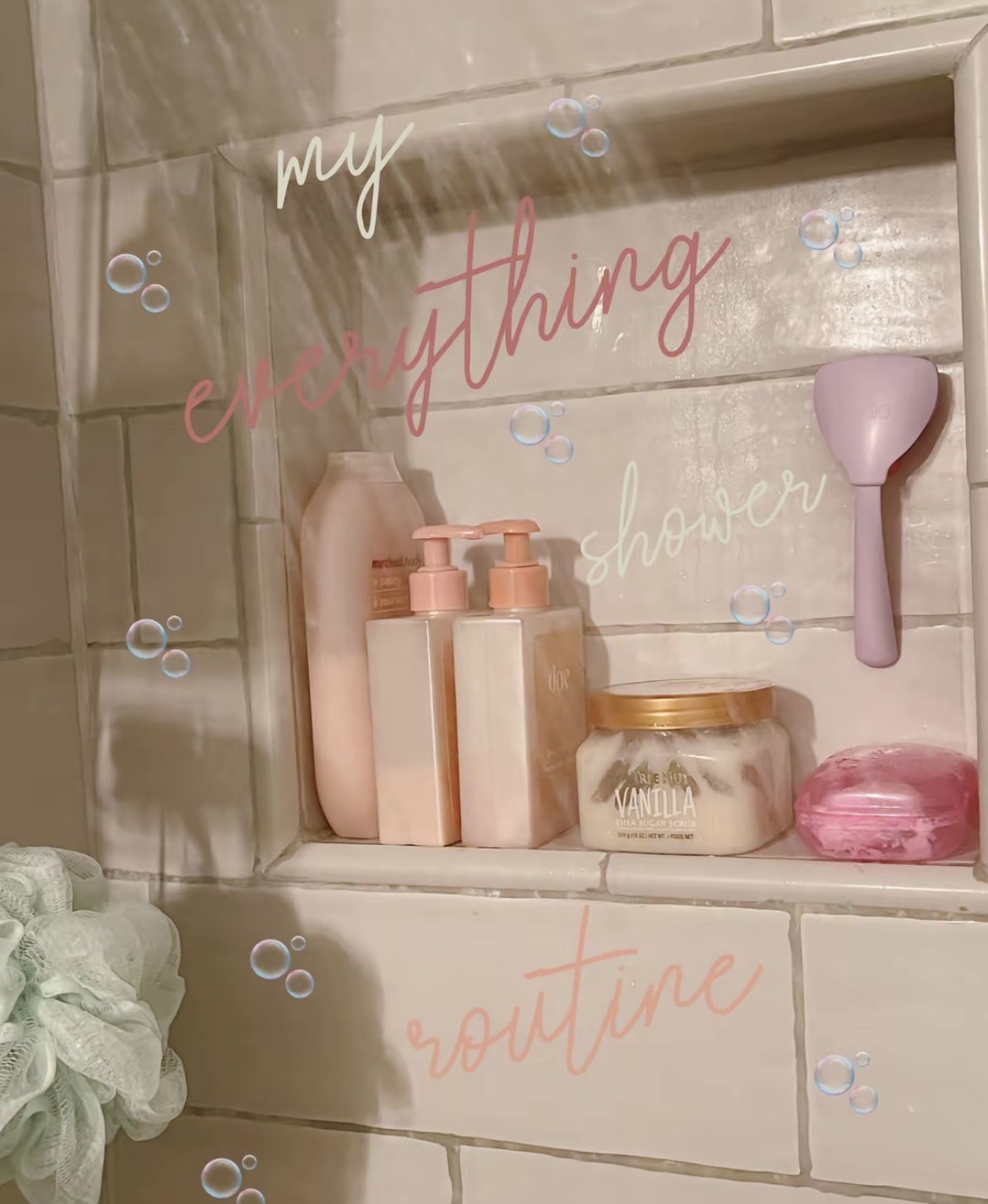 2 Sản Phẩm Tắm Gội Yêu Thích