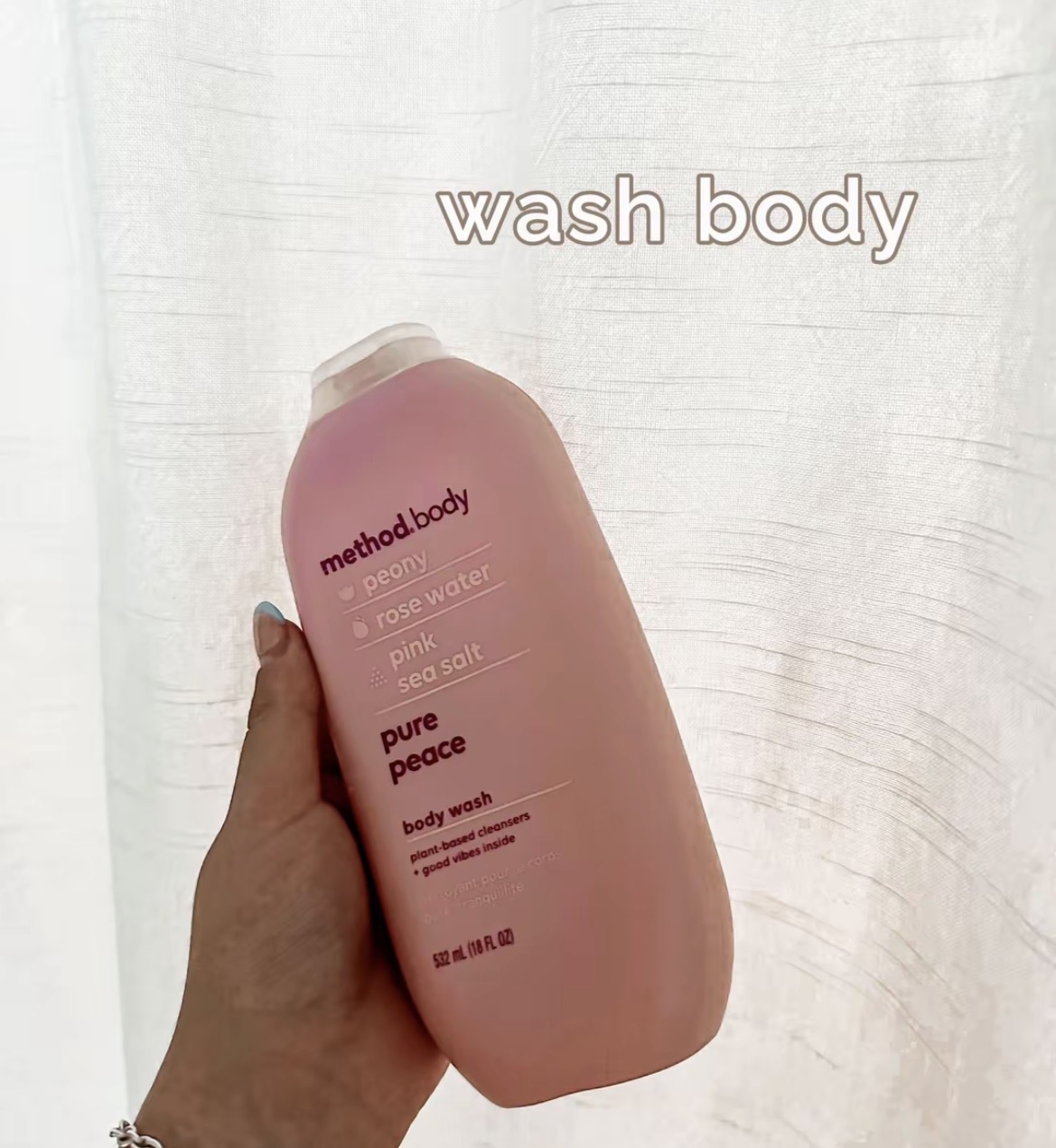 2 Sản Phẩm Tắm Gội Yêu Thích