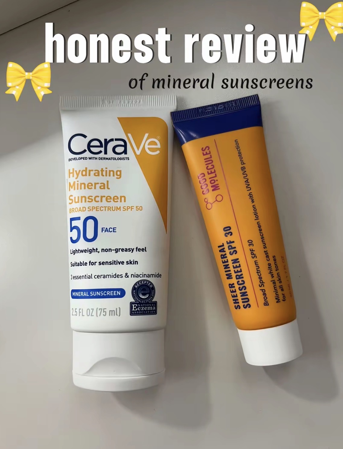 Chống nắng dịu nhẹ mỗi ngày