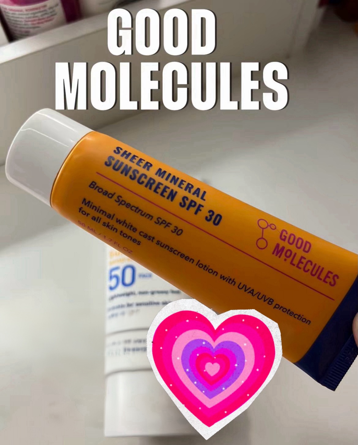 Chống nắng dịu nhẹ mỗi ngày