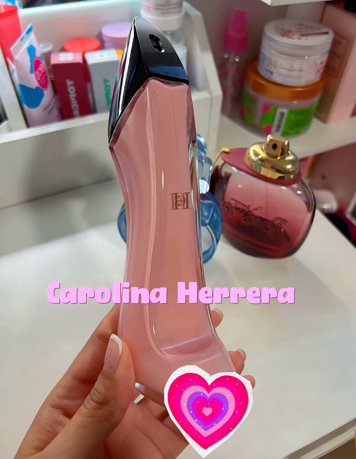 Perfumes I Regret Buying!