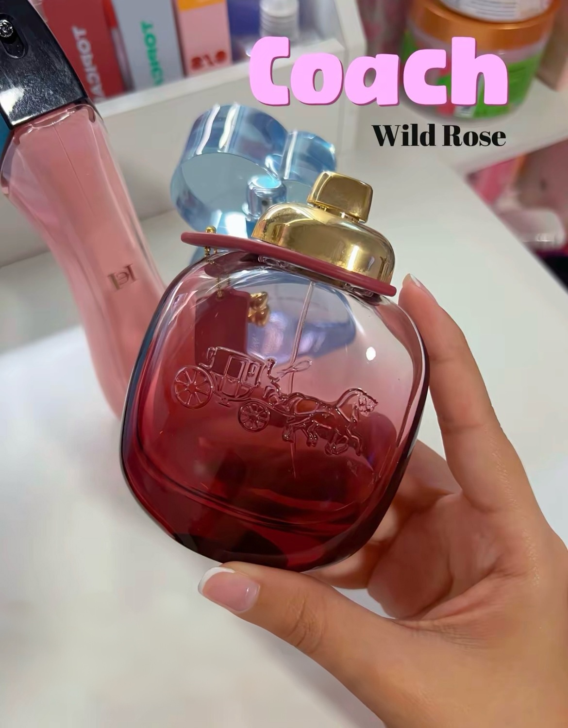 Perfumes I Regret Buying!