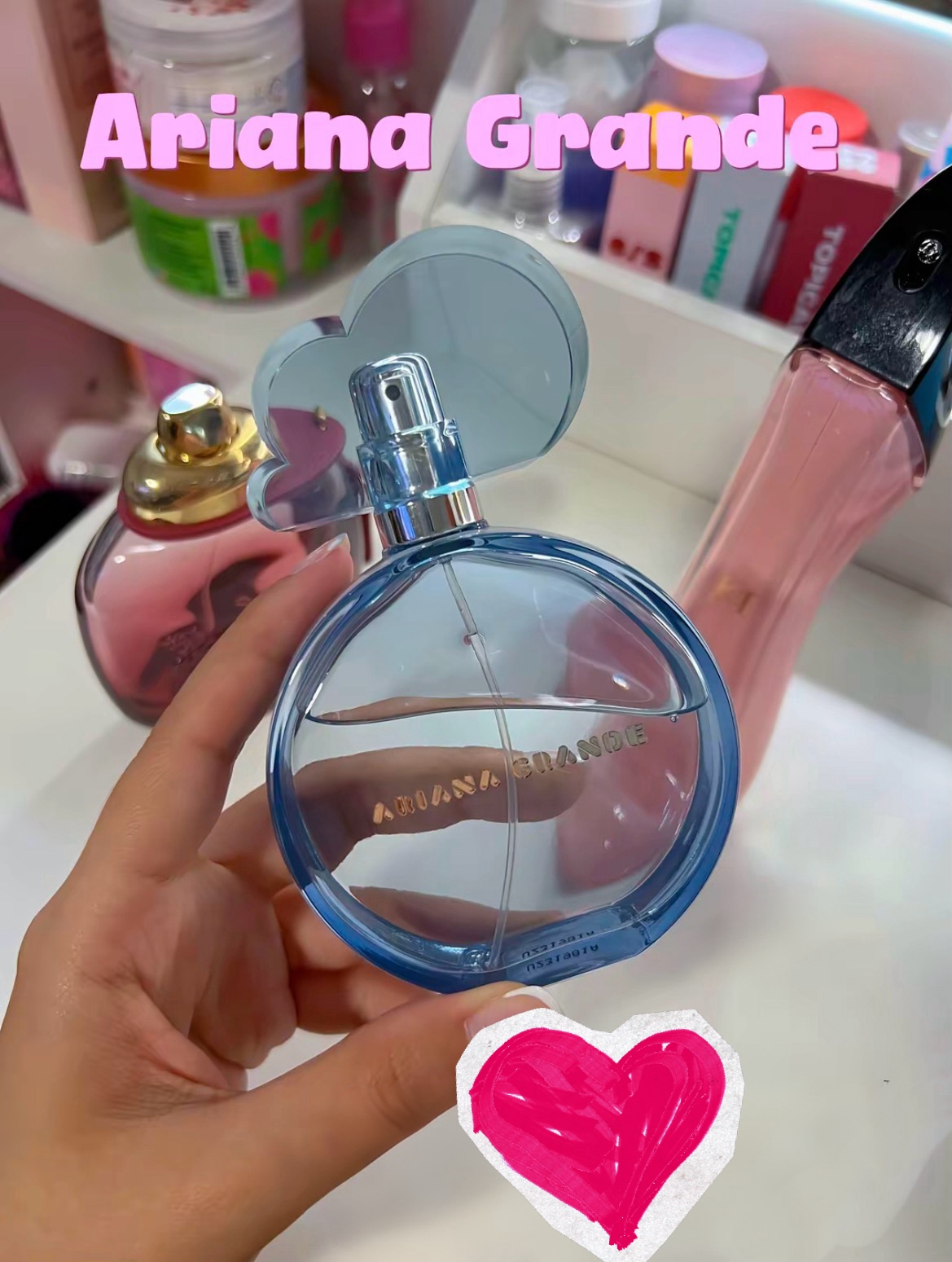 Perfumes I Regret Buying!