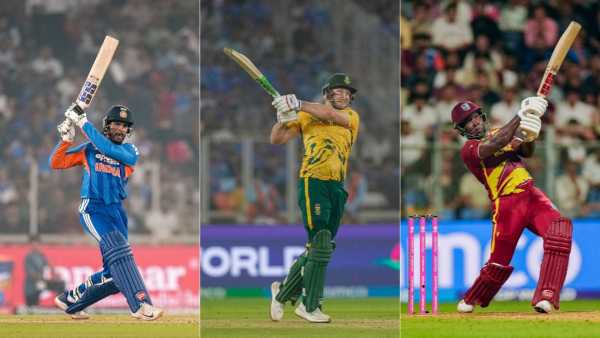Are David Miller and Rovman Powell weaker than Tilak Verma? Big uproar amid T20 World Cup