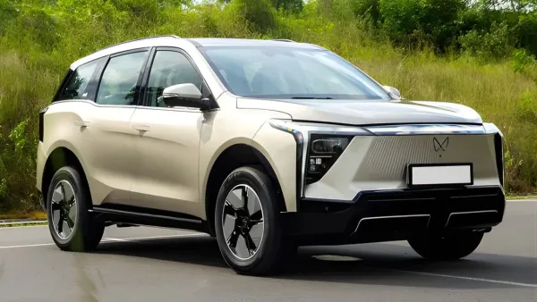 Best Electric SUVs Under Rs 30 Lakh 