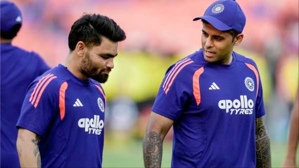 T20 World Cup 2026: Rinku Singh left Team India, due to this he suddenly returned home