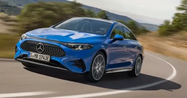 mercedes benz cla electric mercedes benz cla electric