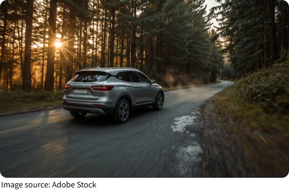 Viagens curtas x longas