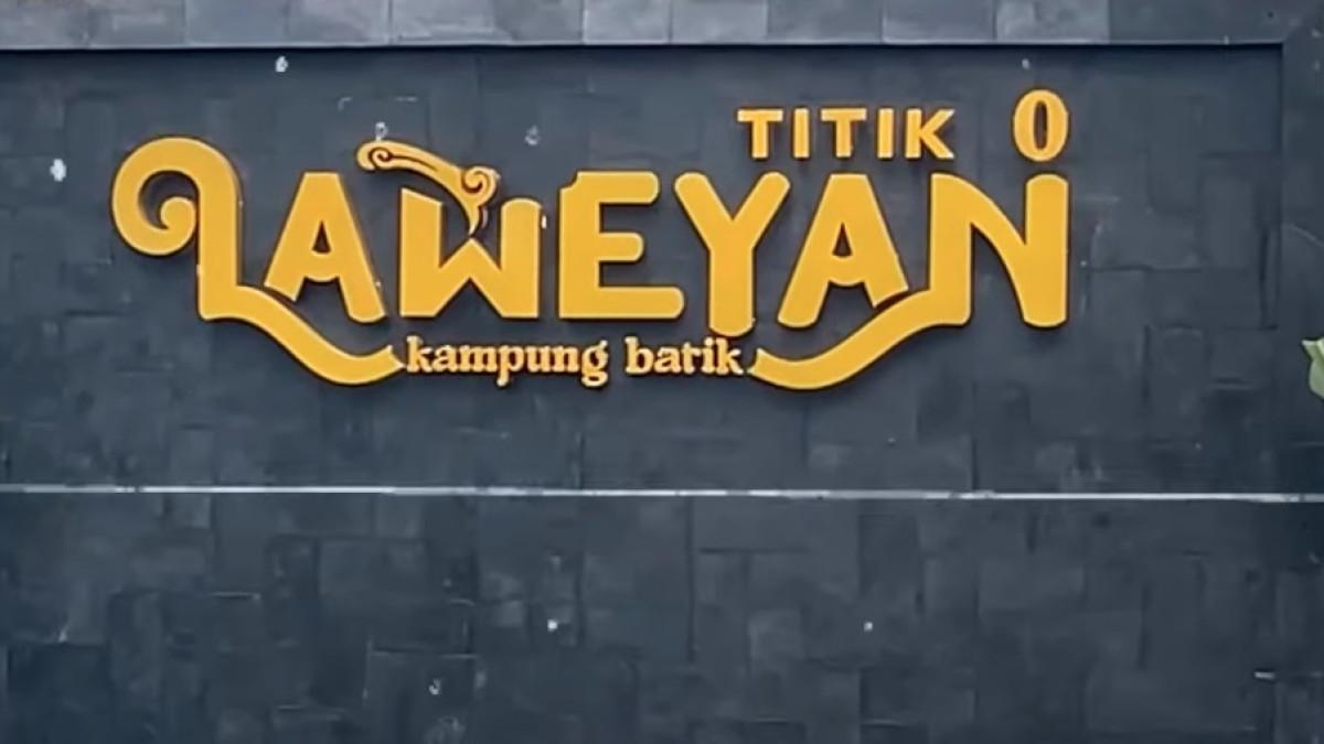 Temukan perpaduan sejarah, budaya, dan kuliner khas Solo dalam satu perjalanan seru di Kampung Batik Laweyan, Solo, Jawa Tengah