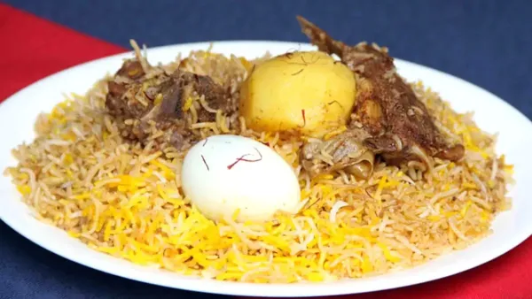 Kolkata Biryani House Kolkata Biryani House