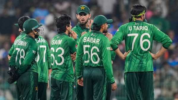 The Hundred Auction: Mumbai Indians team made a big announcement, this step was taken amid the uproar over PAK players