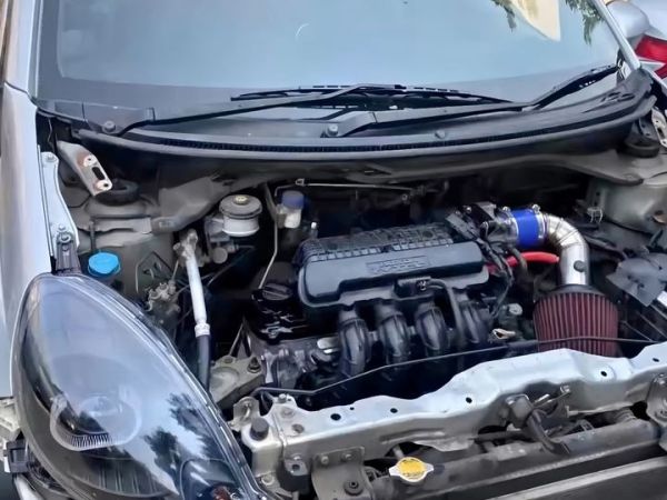 Open Filter Bikin Tarikan Mobil Lebih Enteng, Tapi Ada Efek Sampingnya