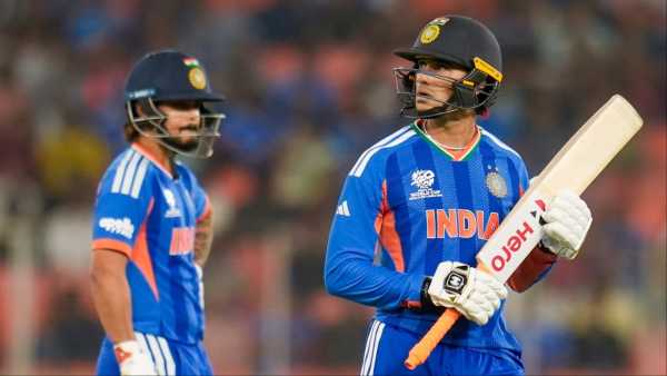IND vs ZIM: Will the pair of Ishan Kishan-Abhishek Sharma break? This could be Team India's playing 11 against Zimbabwe