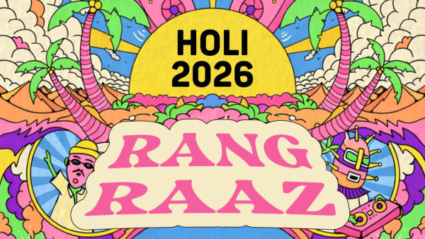 Rang Raaz
