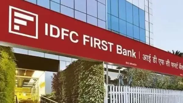 IDFC-IDFC First Bank merger: What does this mean for investors? | Stock  Market News