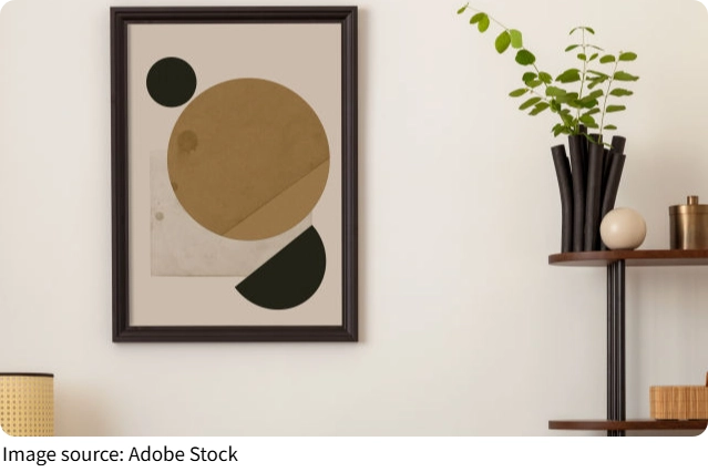 Уют с порога