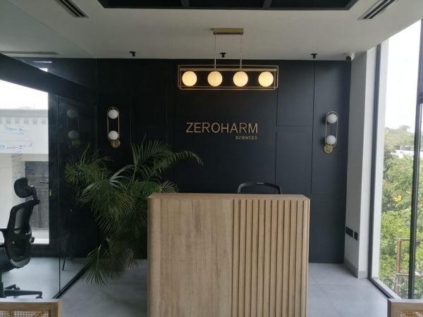 Zeroharm Sciences Private Limited - Manufacturer from Hyderabad, India | About Us