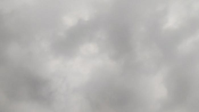 PRAKIRAAN CUACA HARI INI -  Potret kondisi cuaca Kamis 26 Februari