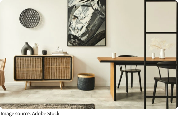 Minimalist Still Life Magic