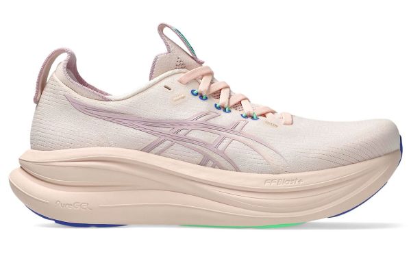 Asics GEL-NIMBUS 28 Credit: Asics