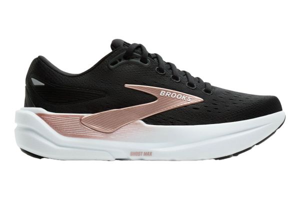 Asics Ghost Max 3 Credit: Asics