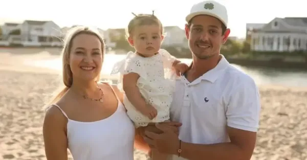Quinton De Kock Family & Father
