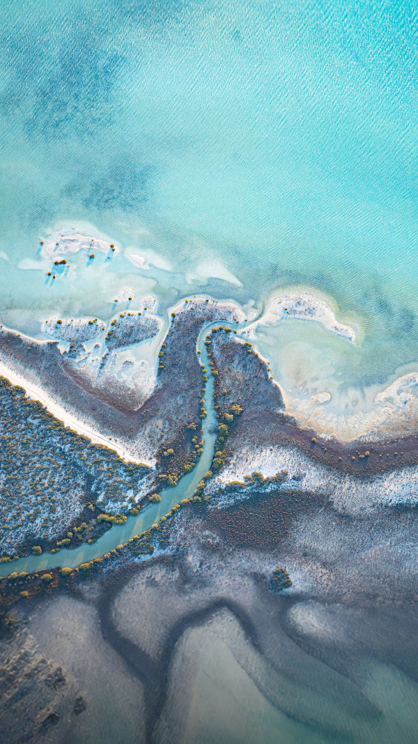 Ocean Road Uncovered