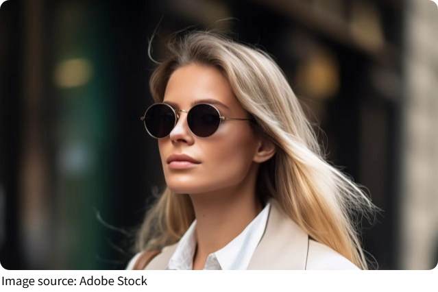 Nueva Era de Moda Global