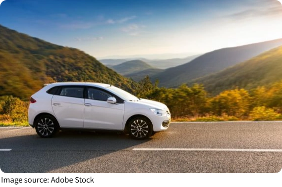 Khi nào bật Cruise Control?