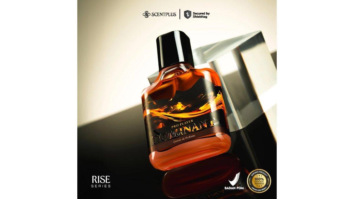 Scentplus Dominant Extrait de Parfum
