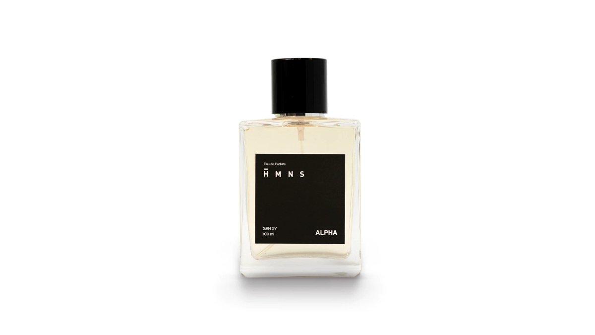 HMNS Perfume - Alpha