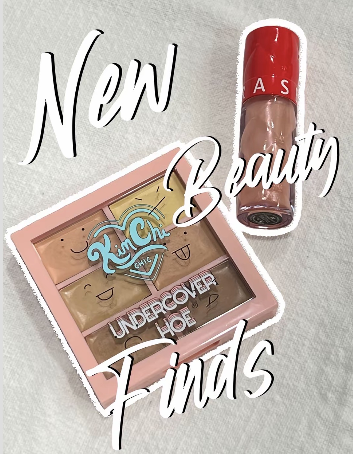 Productos Sorprendentes