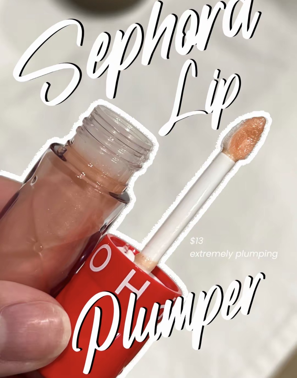 Productos Sorprendentes