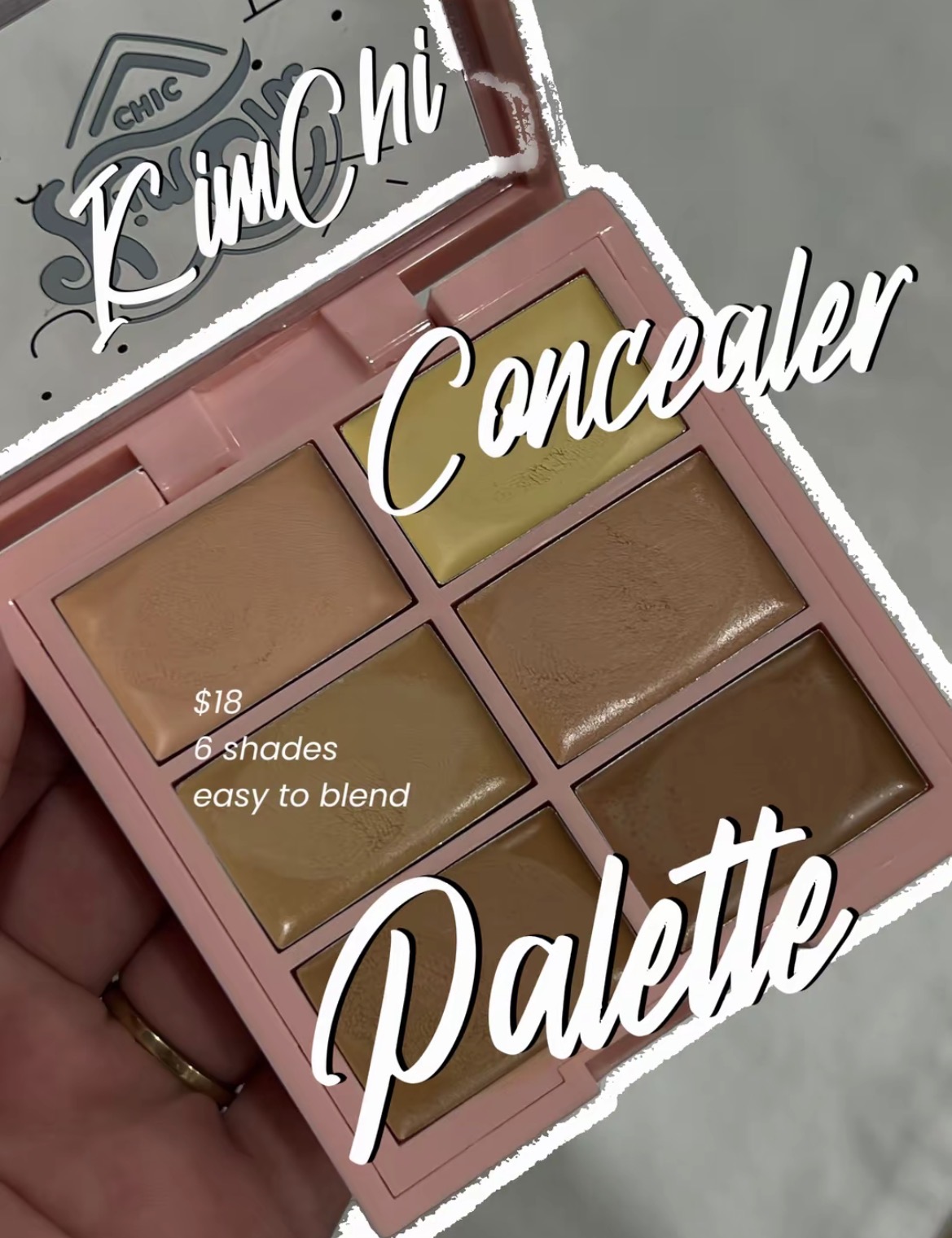 Productos Sorprendentes