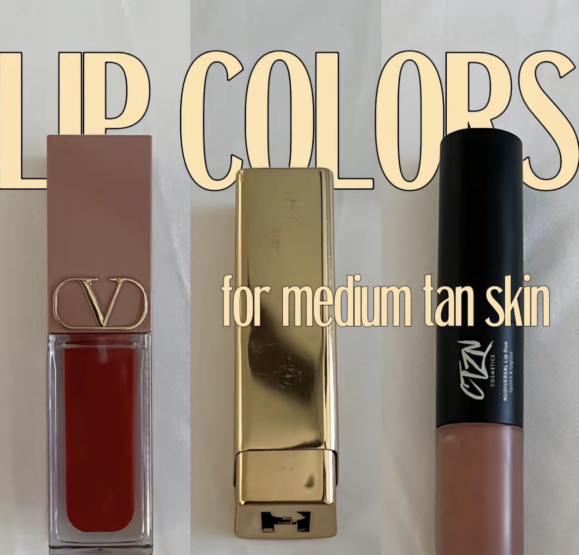 Tonos para Piel Media