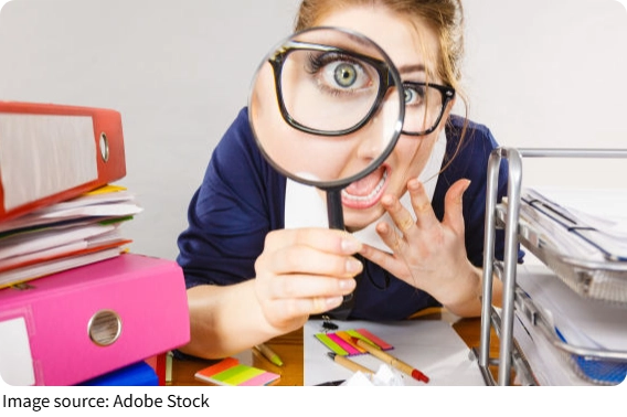 Memori Dalam Misteri