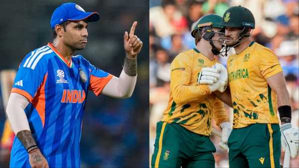 T20 World Cup 2026: India repays South Africa's debt, face to face with West Indies for semi-finals