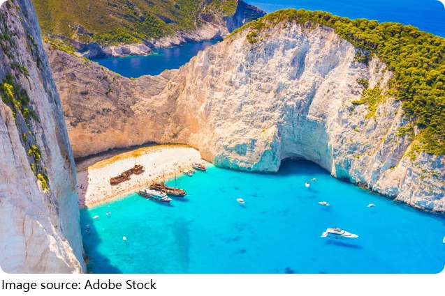 Playas de Ensueño