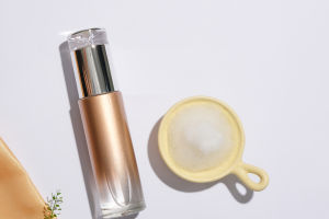 Anti-Dark Spot Solution