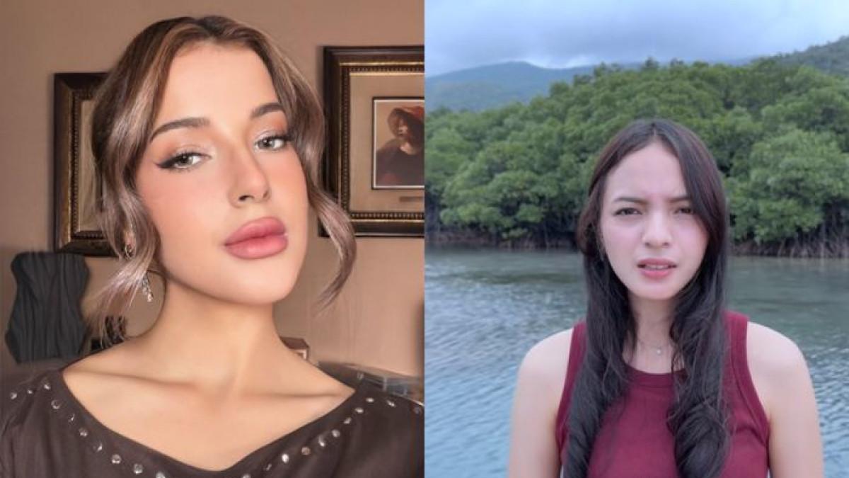 Tasya Farasya dihujat warganet usai singgung konten 'Halo kakak, spill skincare' berujung host mundur.