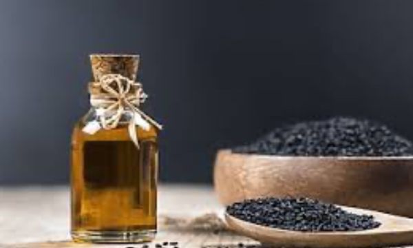 Nigella Seeds For Hair