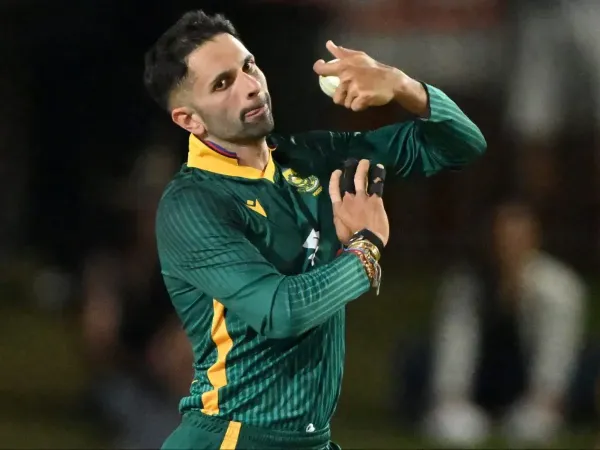 Keshav Maharaj Net Worth & House