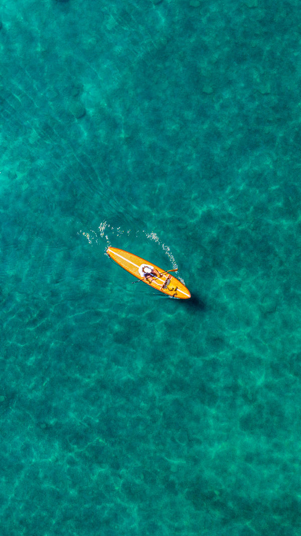 Lake Tahoe Travel Guide