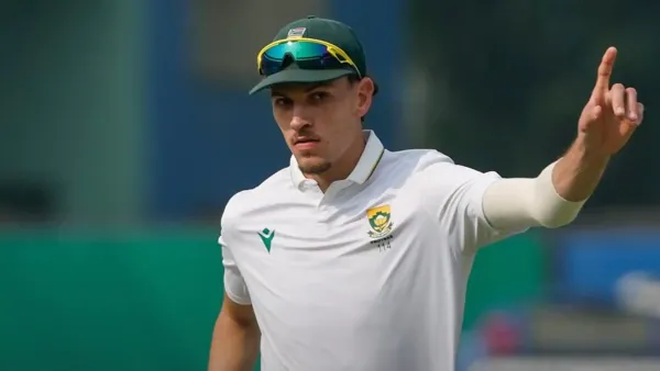 Marco Jansen House & Photos