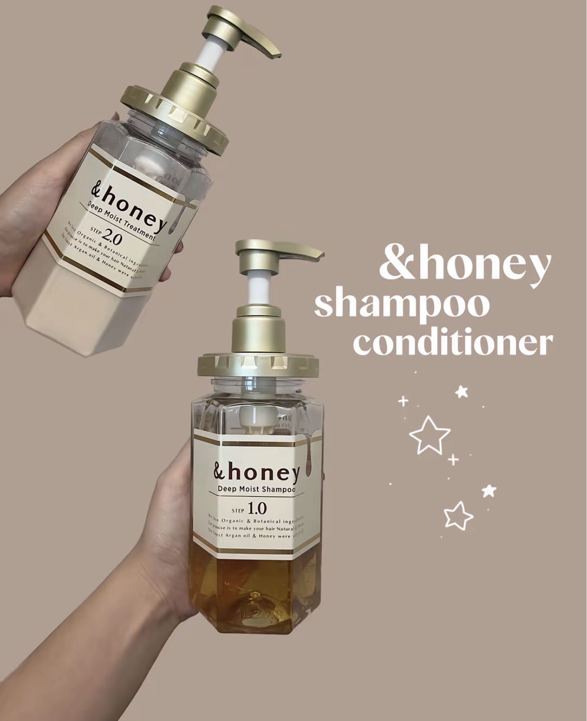 Рабочий уход за волосами