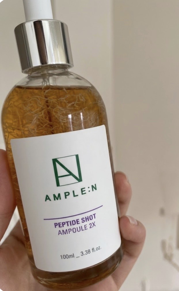 Anti-Aging Starts Now!