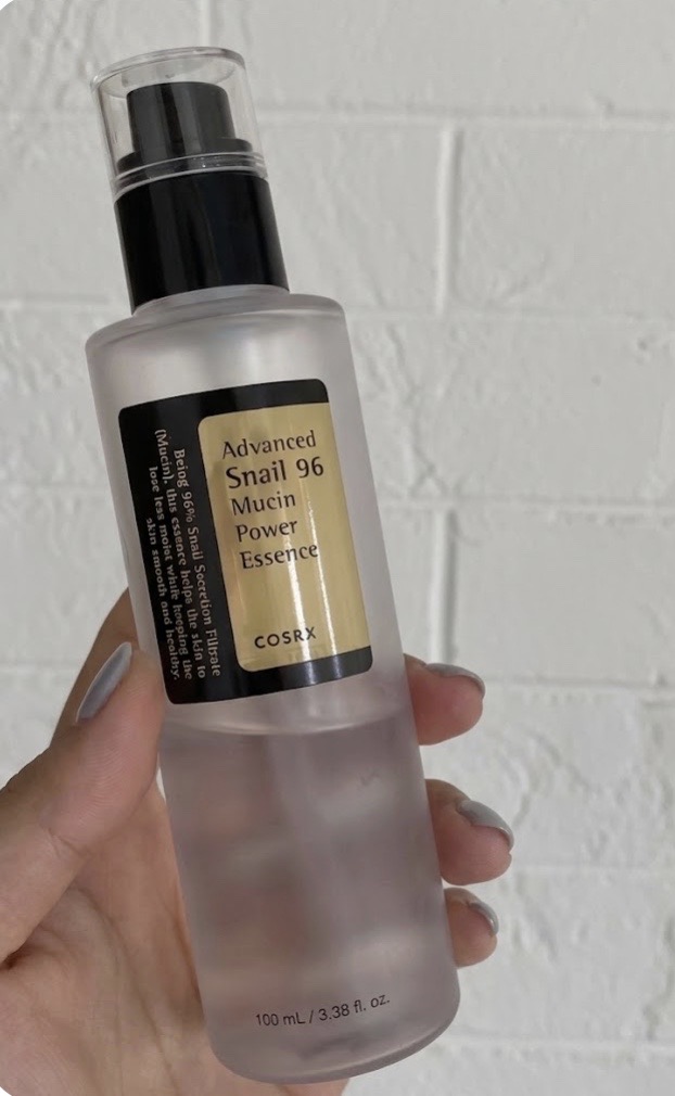 Anti-Aging Starts Now!